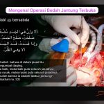 Mengenalkan operasi bedah jantung