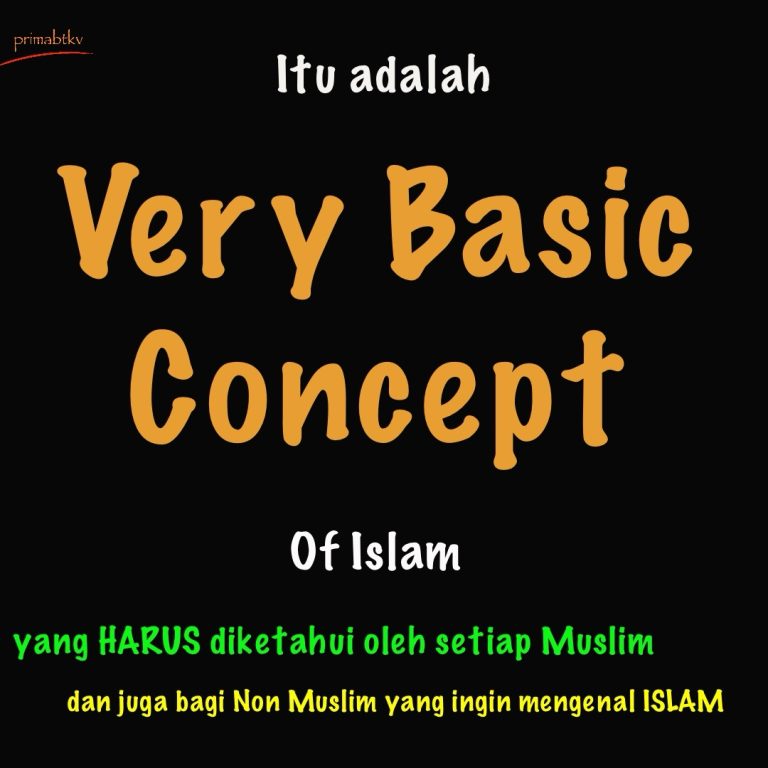 Sumber Hukum Agama Islam
